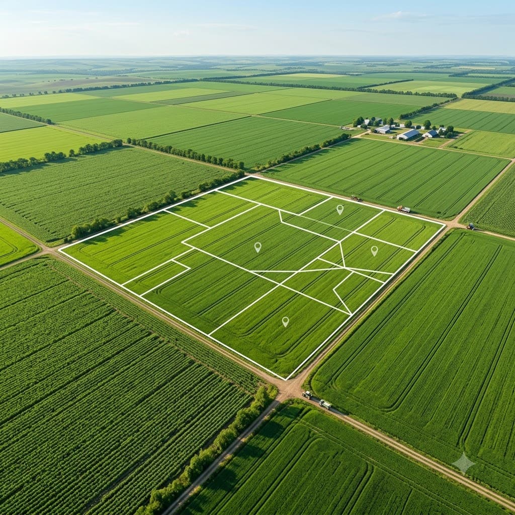 What is Land Pooling?