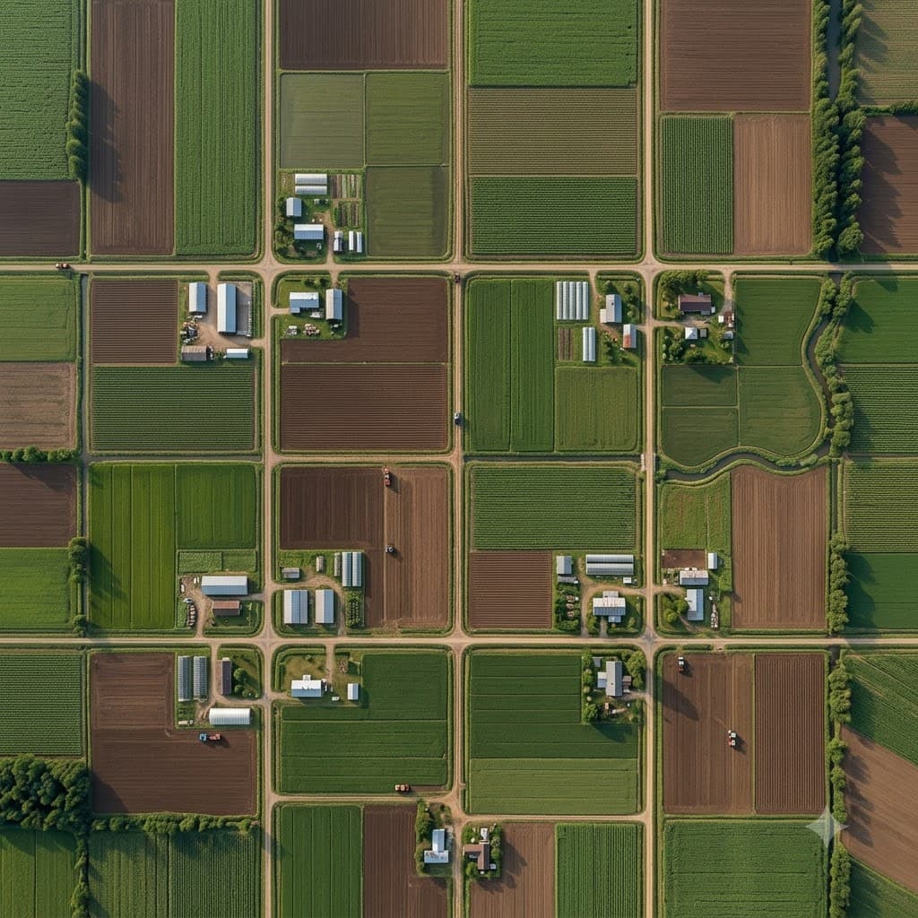 Benefits of Land Pooling